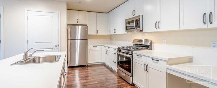 Sold - Class A Luxury Apartment Community in Clovis California: 2445 E Copper Ave, Clovis, CA 93619